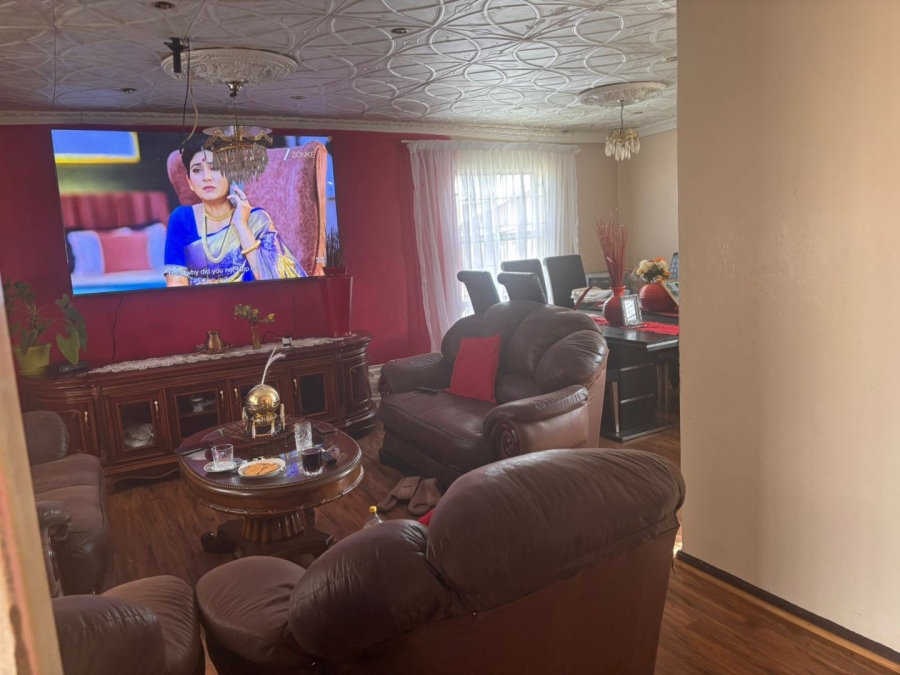 3 Bedroom Property for Sale in Tyu Tyu North Eastern Cape